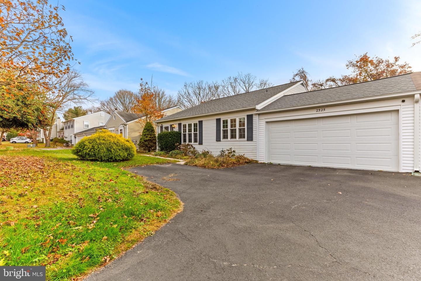 2325 Weymouth Ln, Crofton, MD 21114 MLS MDAA2073696 Coldwell Banker