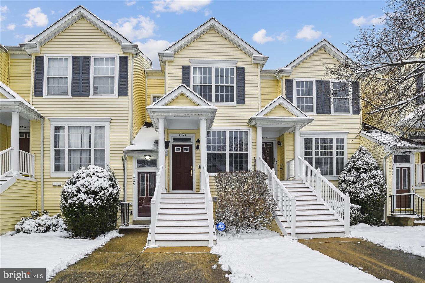 1691 Fallowfield Ct, Crofton, MD 21114 MLS MDAA2074732 Coldwell Banker