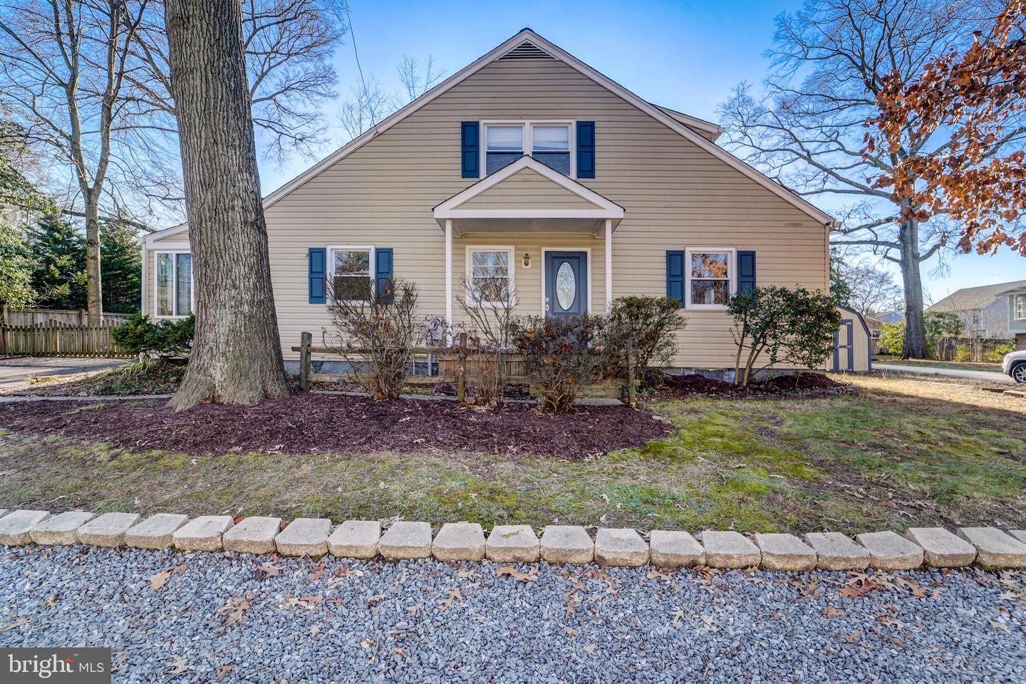 619 Severn Rd, Severna Park, MD 21146 MLS MDAA2075260 Coldwell Banker