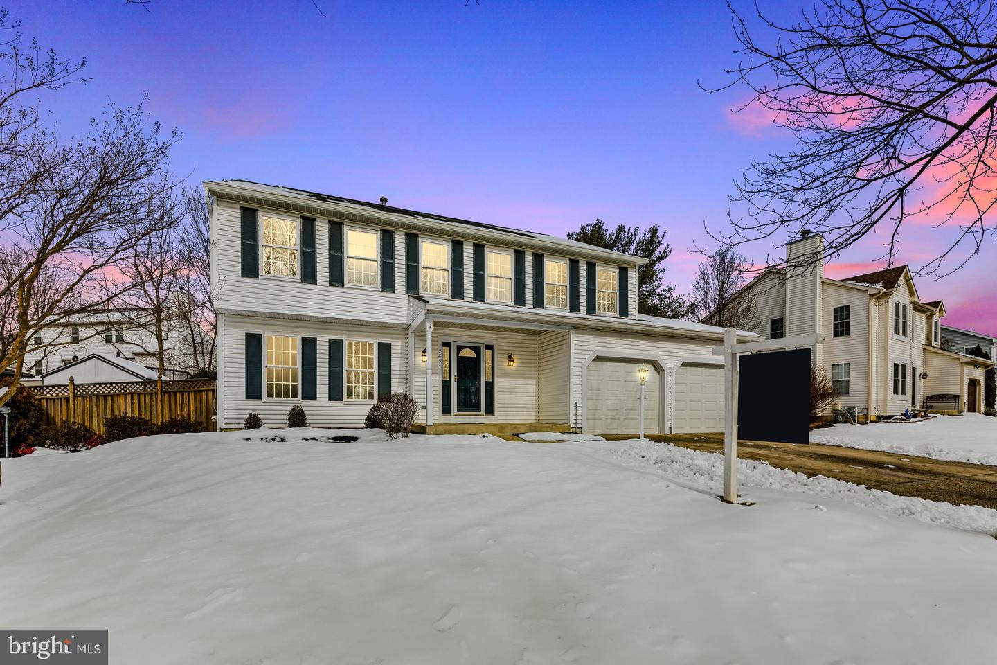 7854 Crossbay Dr, Severn, MD 21144 MLS MDAA2076282 Coldwell Banker