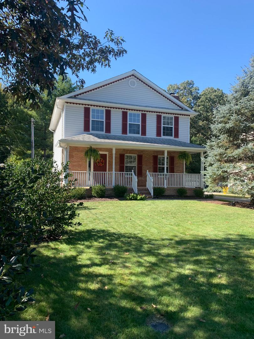 780 Baltimore Annapolis Blvd, Severna Park, MD 21146 - MLS MDAA2076928 ...