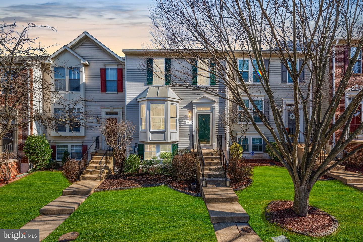 8613 Accokeek St, Laurel, MD 20724 MLS MDAA2077176 Coldwell Banker