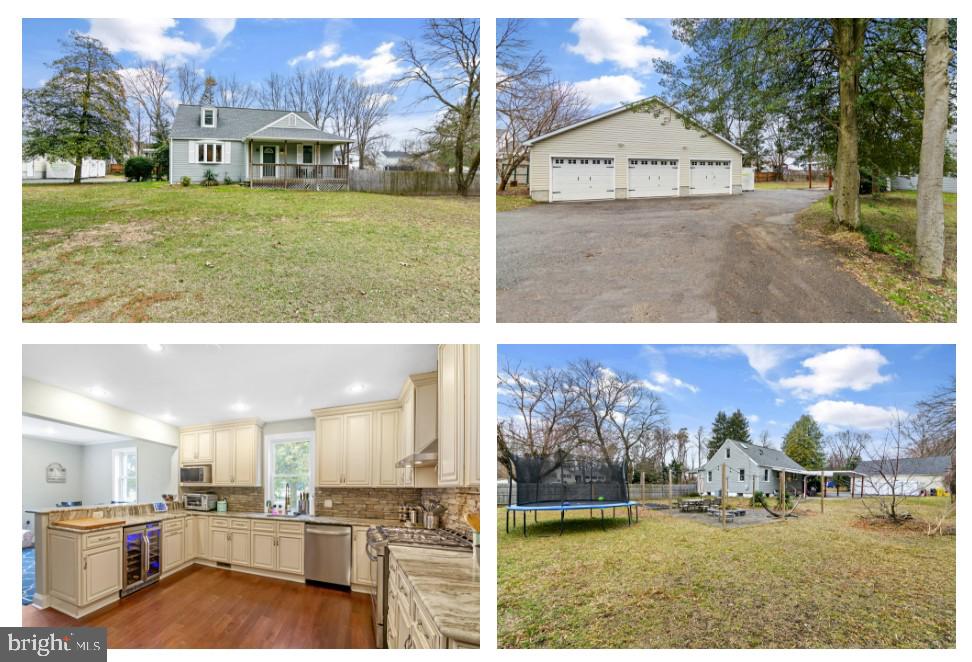 7941 Clark Station Rd, Severn, MD 21144 MLS MDAA2078740 Coldwell Banker