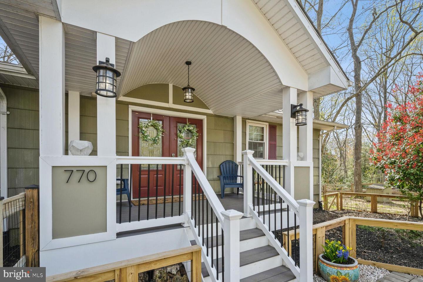 770 Windgate Dr, Annapolis, MD 21409 MLS MDAA2080714 Coldwell Banker