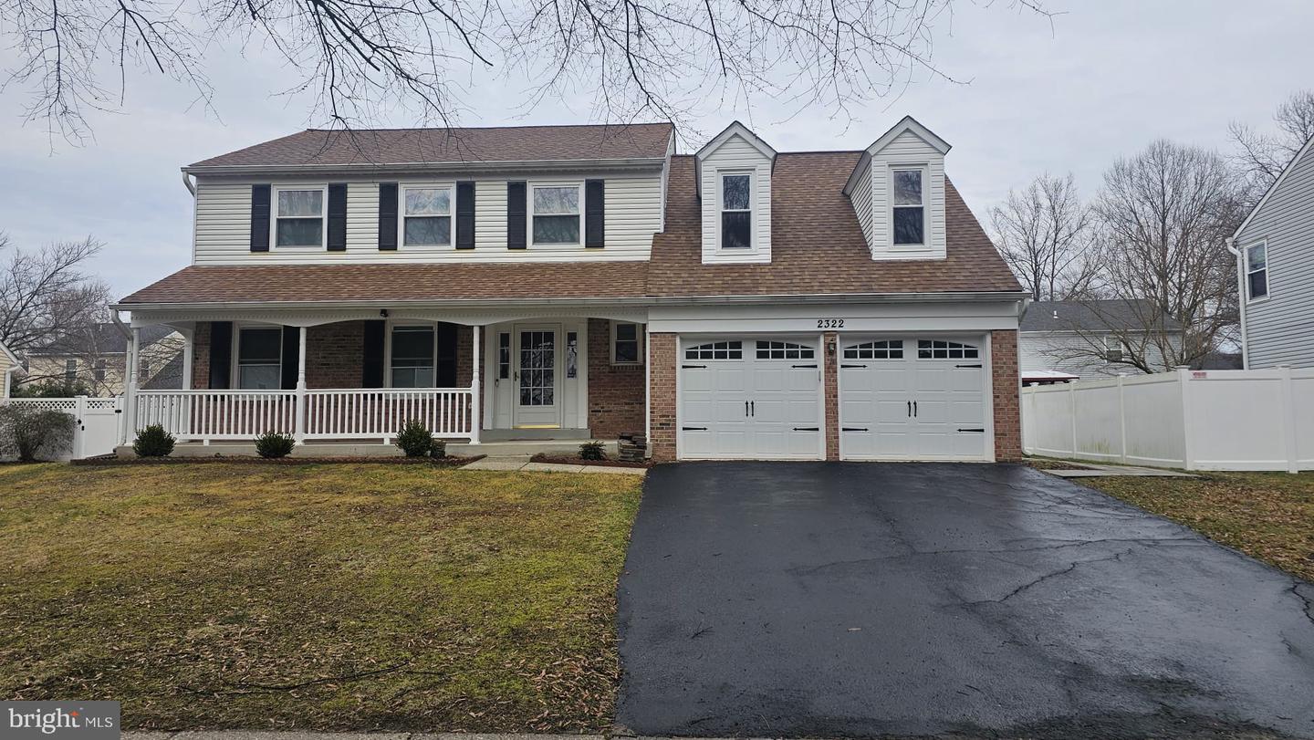 2322 Nantucket Dr, Crofton, MD 21114 MLS MDAA2081278 Coldwell Banker