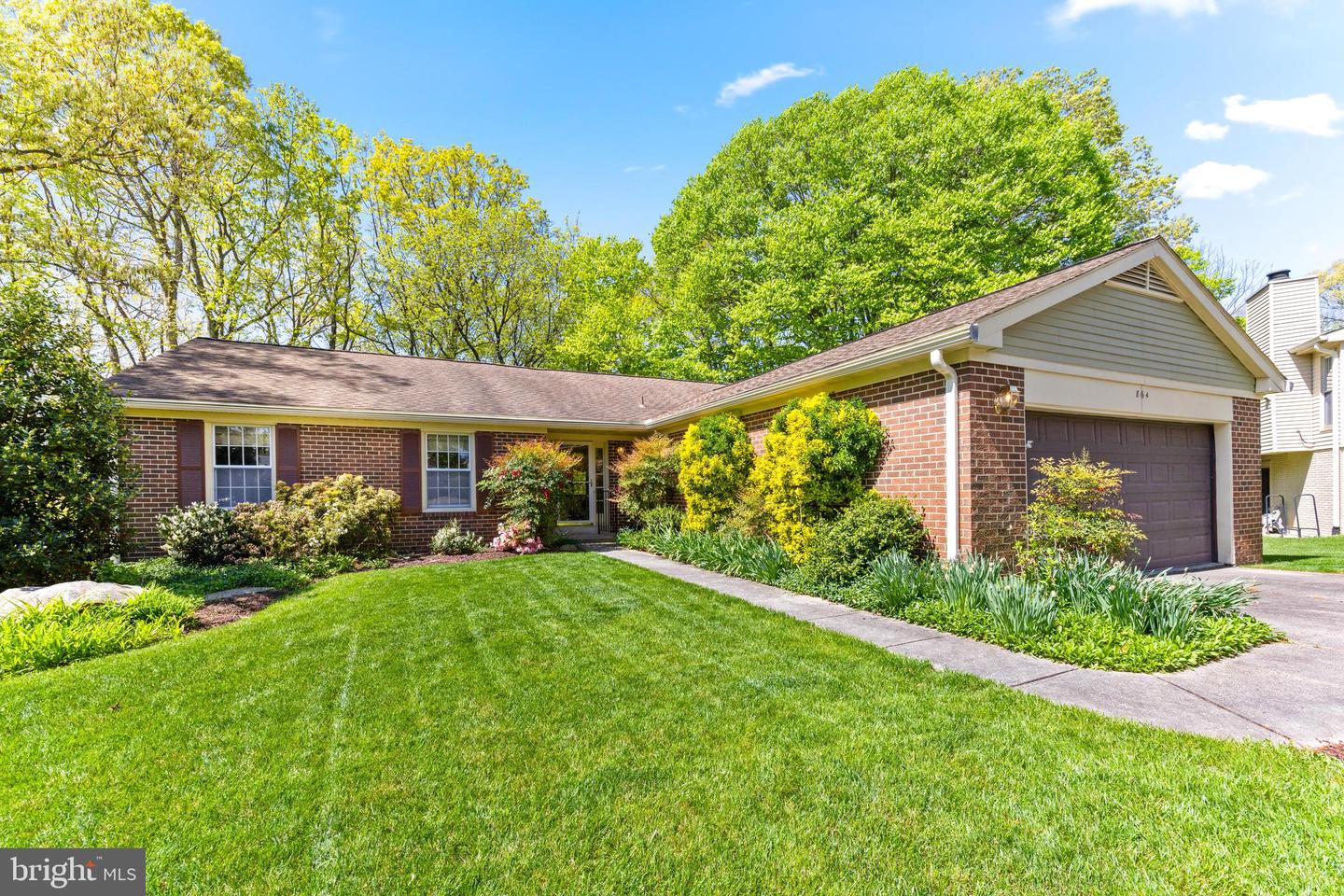 864 Woodmont Rd, Annapolis, MD 21401 MLS MDAA2082538 Coldwell Banker