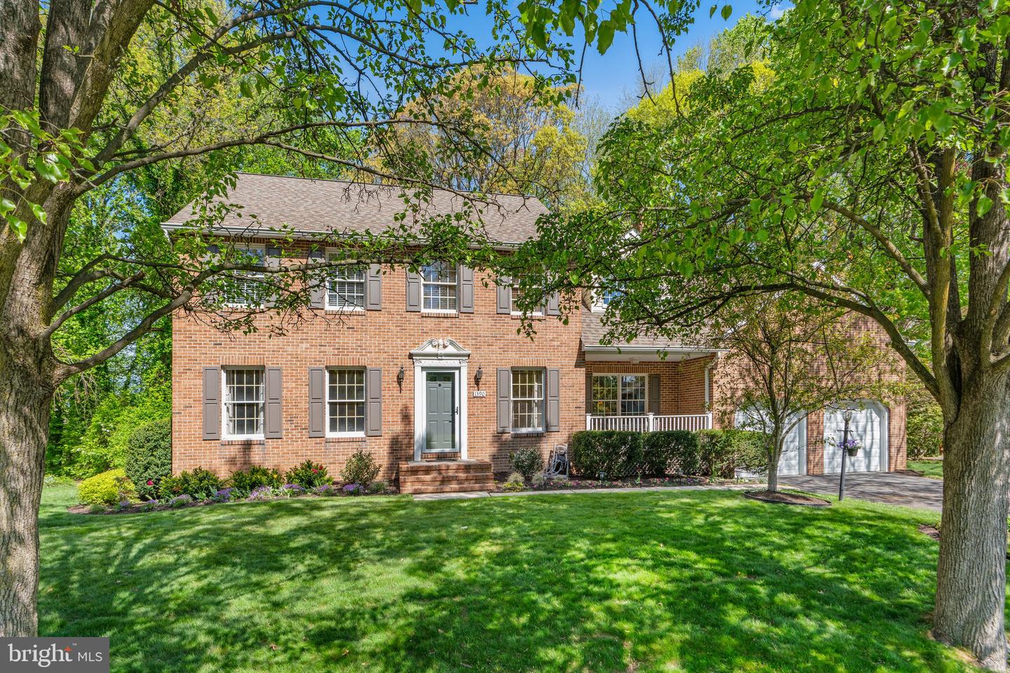 1390 Rosebay Ct, Annapolis, MD 21409 MLS MDAA2082766 Coldwell Banker