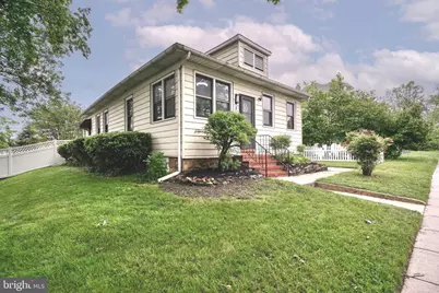8 Tenth Avenue, Brooklyn Park, MD 21225 - Photo 1