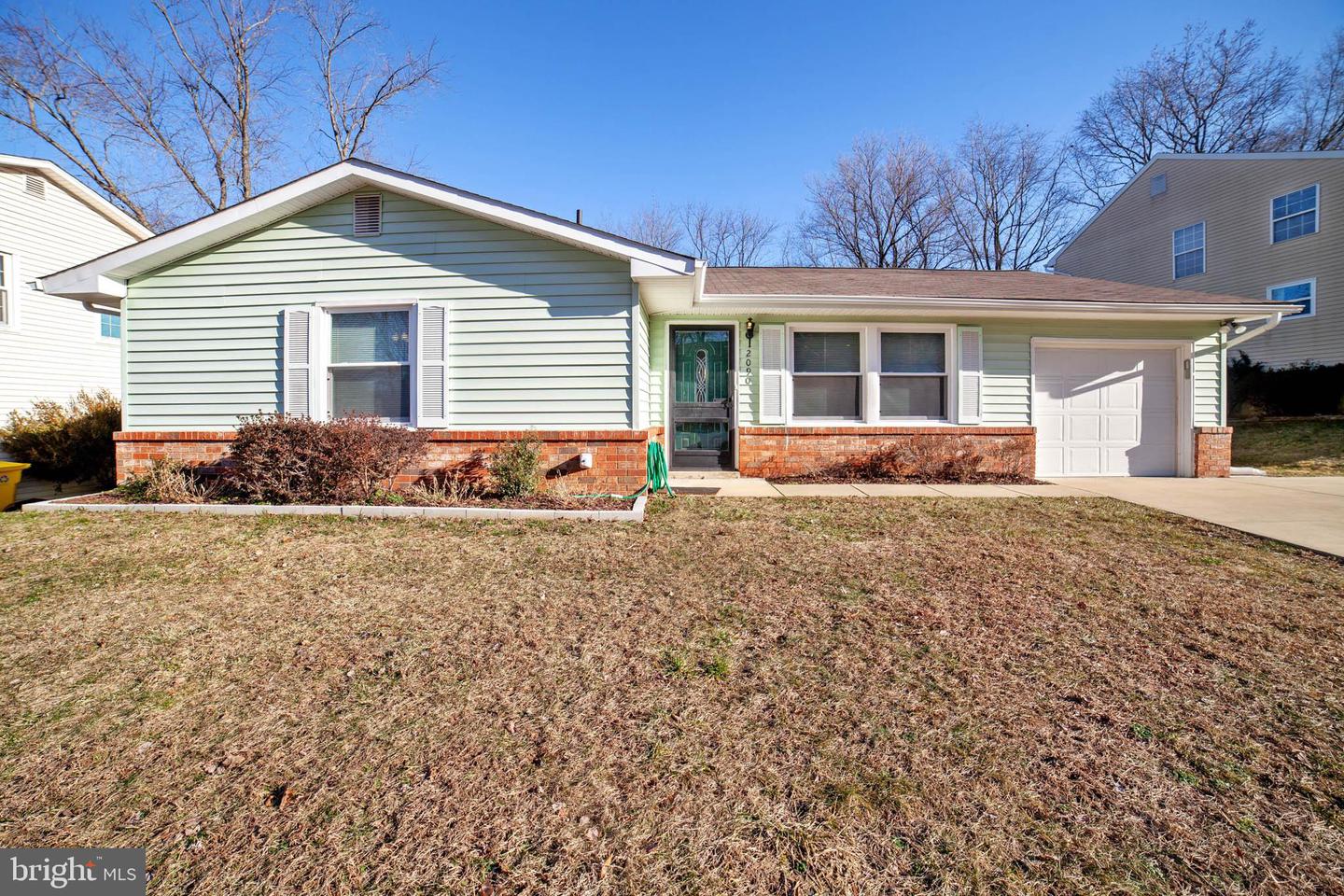 2090 Jason Ct, Crofton, MD 21114 MLS MDAA2082936 Coldwell Banker