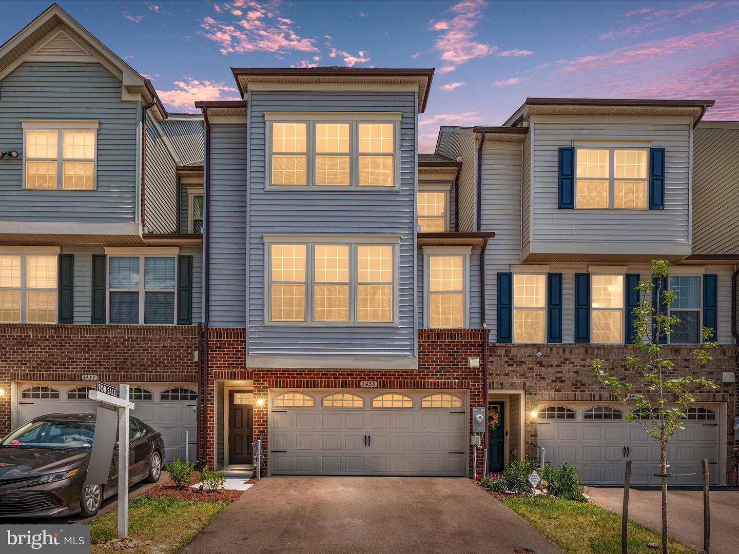 3455 Jacobs Ford Wy, Hanover, MD 21076 MLS MDAA2083030 Coldwell Banker