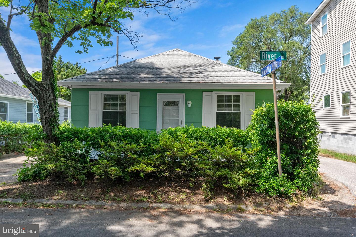 446 River Rd, Arnold, MD 21012 MLS MDAA2086520 Coldwell Banker