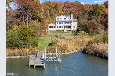 3154 Arundel On The Bay Road, Annapolis, MD 21403 - Photo 1