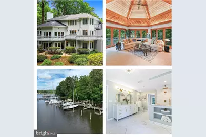 557 Osprey Point Road, Crownsville, MD 21032 - Photo 1