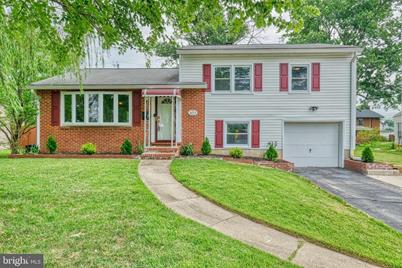 303 Eva Avenue, Linthicum Heights, MD 21090 - Photo 1