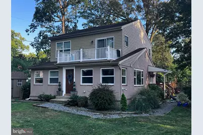 1609 Winters Avenue, Shady Side, MD 20764 - Photo 1