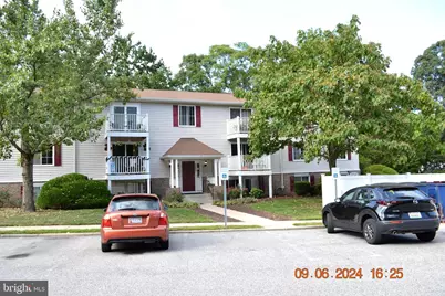 8042 Abbey Court #B, Pasadena, MD 21122 - Photo 1