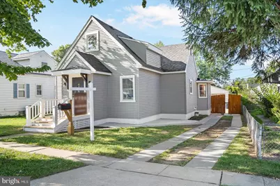 104 W 11th Avenue, Brooklyn, MD 21225 - Photo 1