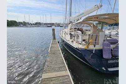 Boat Slip Fairview Avenue #A-72, Eastport, MD 21403 - Photo 1