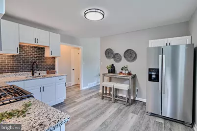 301 W 11th Avenue, Brooklyn, MD 21225 - Photo 1