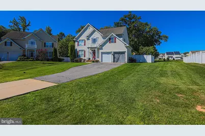 8012 Safe Harbor Court, Glen Burnie, MD 21060 - Photo 1