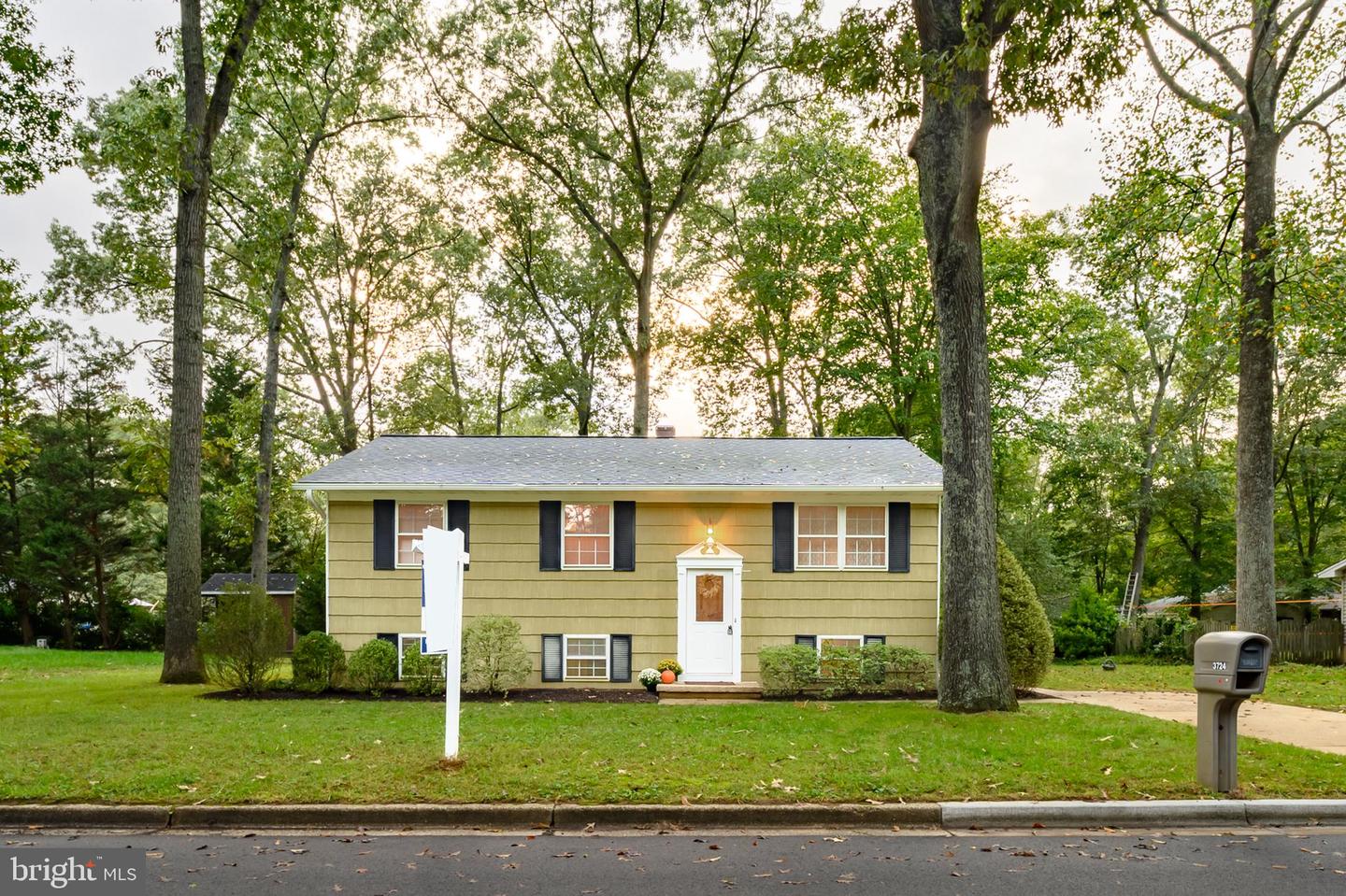 3724 Nile Rd, Davidsonville, MD 21035 - MLS MDAA2094708 - Coldwell Banker