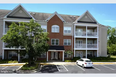803 Latchmere Court #204, Annapolis, MD 21401 - Photo 1