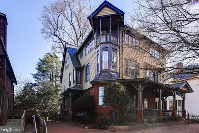 49 College Avenue, Annapolis, MD 21401 - Photo 1