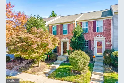 8303 Spadderdock Way, Laurel, MD 20724 - Photo 1