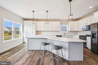 509 S Farm Crossing Rd #LOT 9, Severn, MD 21144 - Photo 1