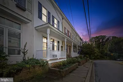 207 Clay Street, Annapolis, MD 21401 - Photo 1