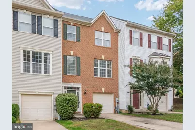 1028 Meandering Way, Odenton, MD 21113 - Photo 1