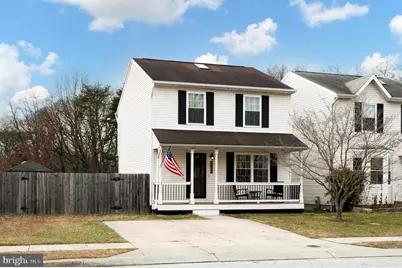 7838 Kings Bench Place, Pasadena, MD 21122 - Photo 1