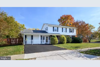 7919 Stonehearth Road, Severn, MD 21144 - Photo 1