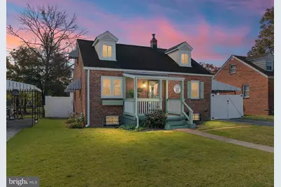 307 Georgia Avenue NE, Glen Burnie, MD 21060 - Photo 1