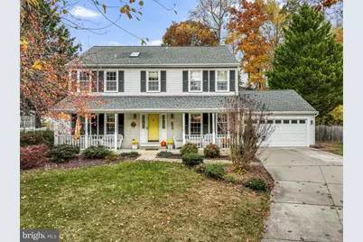 387 Westbury Drive, Riva, MD 21140 - Photo 1