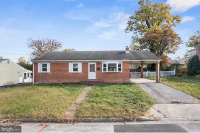 105 Belvedere Avenue, Glen Burnie, MD 21061 - Photo 1