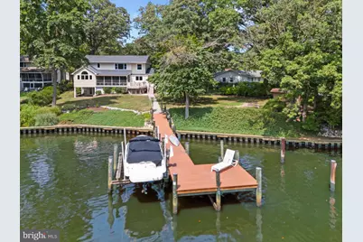 432 Maureen Lane, Severna Park, MD 21146 - Photo 1