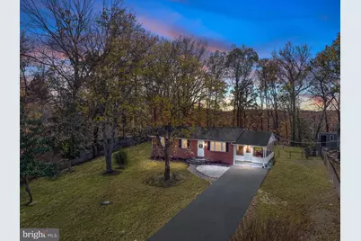 456 Maple Leaf Drive, Edgewater, MD 21037 - Photo 1