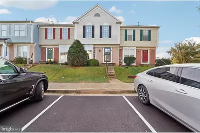 213 Royal Oak Court #43, Odenton, MD 21113 - Photo 1