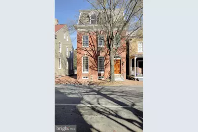 196 Duke Of Gloucester Street, Annapolis, MD 21401 - Photo 1