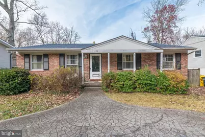 1126 Severnview Drive, Crownsville, MD 21032 - Photo 1