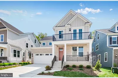 137 Stilly Way, Annapolis, MD 21403 - Photo 1