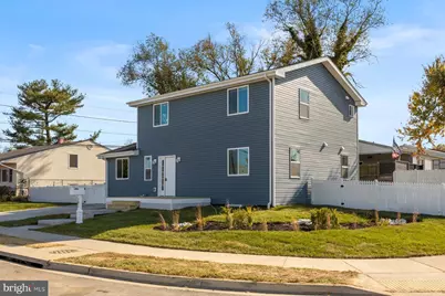 201 Sunset Drive, Glen Burnie, MD 21060 - Photo 1