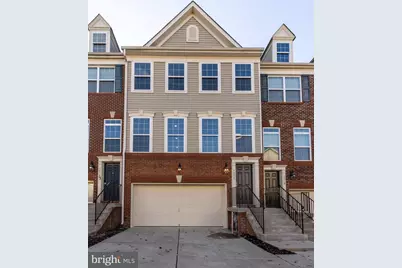 7512 Stonehouse Run Drive, Glen Burnie, MD 21060 - Photo 1