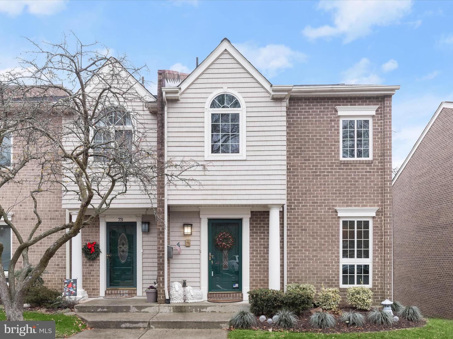 75 Gentry Ct, Annapolis, MD 21403 - MLS MDAA2099692 - Coldwell Banker