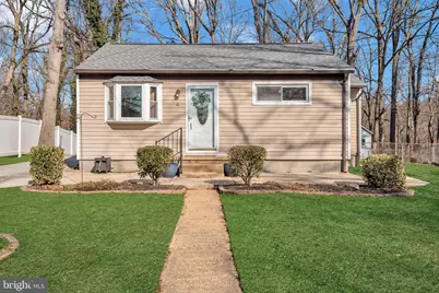 4 Spring Knoll Drive, Pasadena, MD 21122 - Photo 1