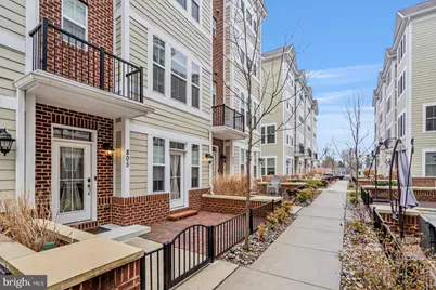 805 Francis Harris Place, Annapolis, MD 21401 - Photo 1