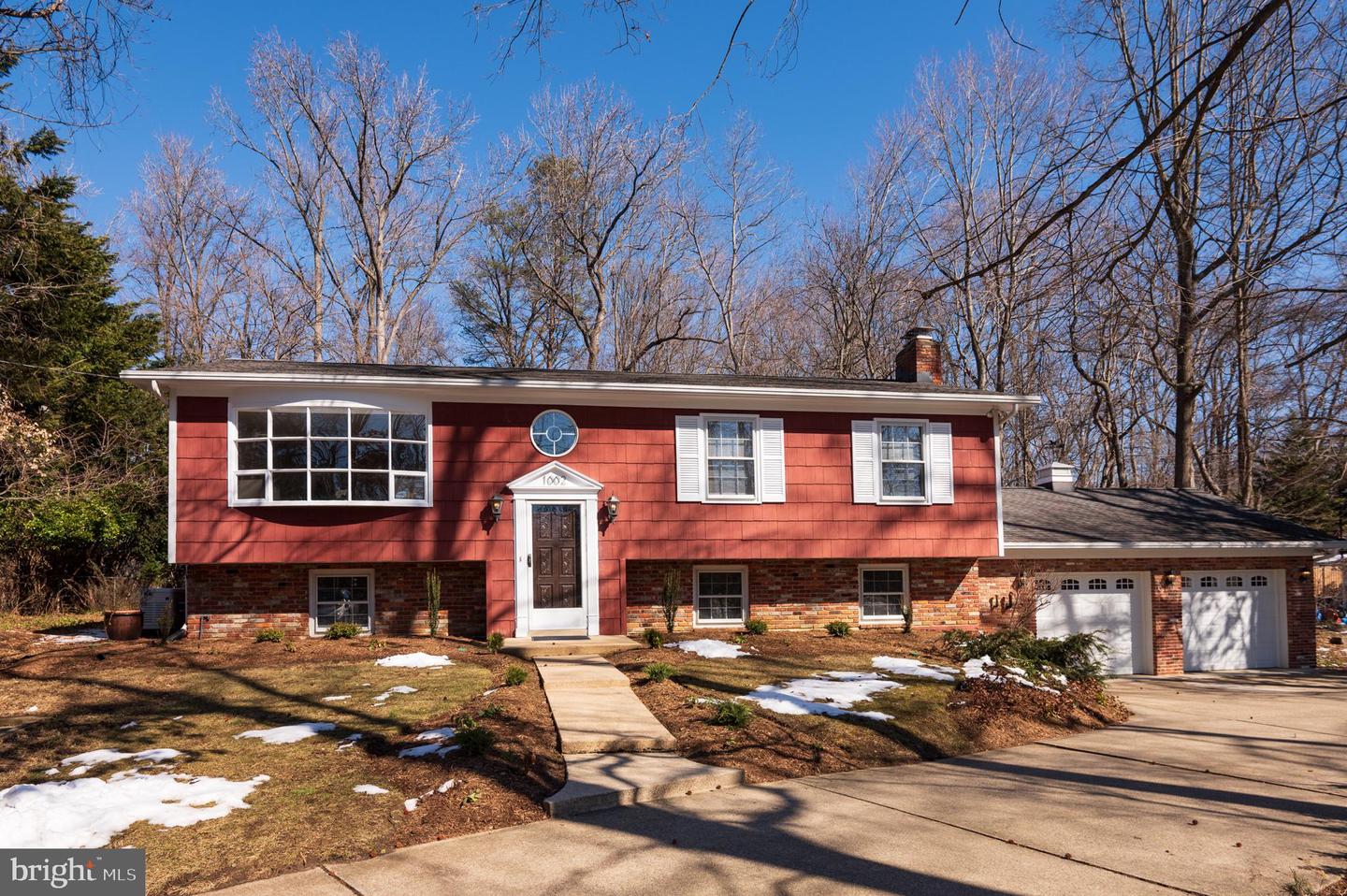 Bay Ridge Ed 1002 Old Bay Ridge Rd, Annapolis, MD 21403 - MLS MDAA2101448 - Coldwell ...