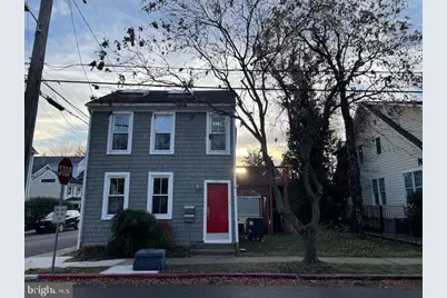 544 Second Street, Annapolis, MD 21403 - Photo 1