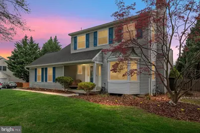 2316 Putnam Lane, Crofton, MD 21114 - Photo 1